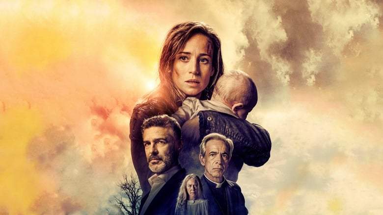 The Legacy Of The Bones (2019)