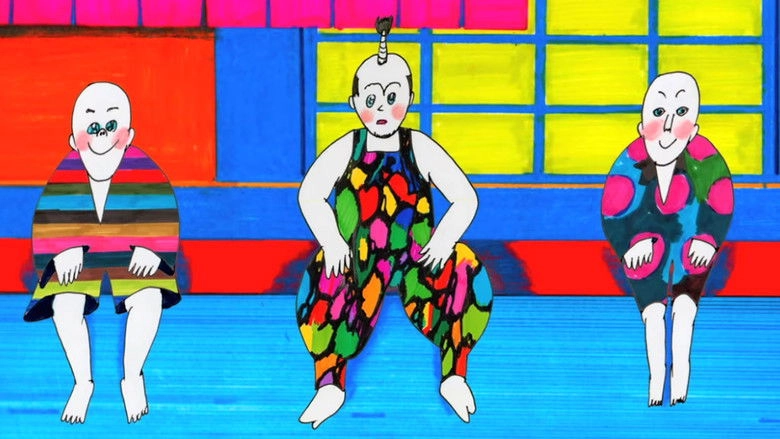 Antenna Chon-Mage (2010)