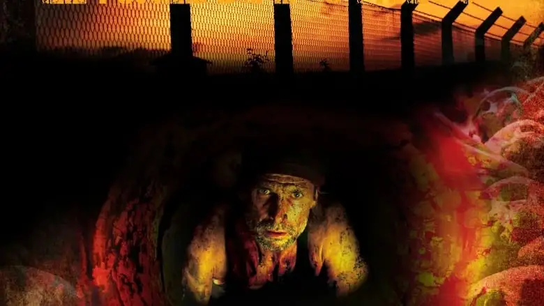 Tunnel Of Bones (2011)