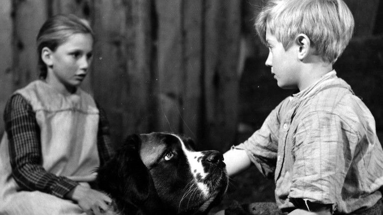 Heart Of A Child (1958)