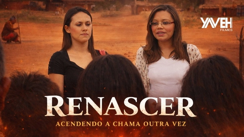 Renascer (2025)