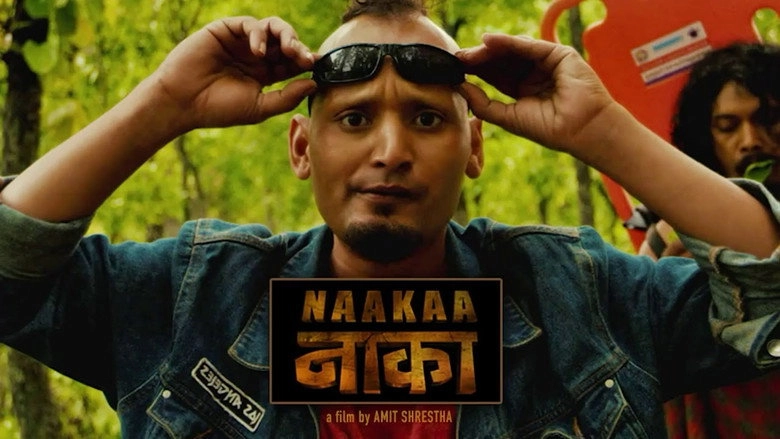 Naakaa (2018)