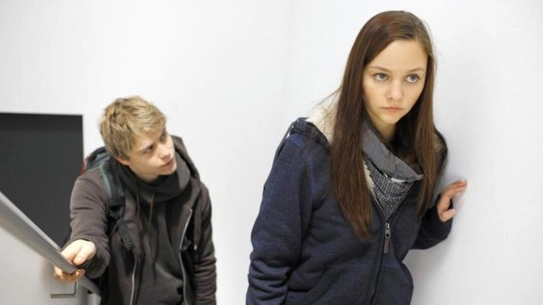 Geliebtes Kind (2012)