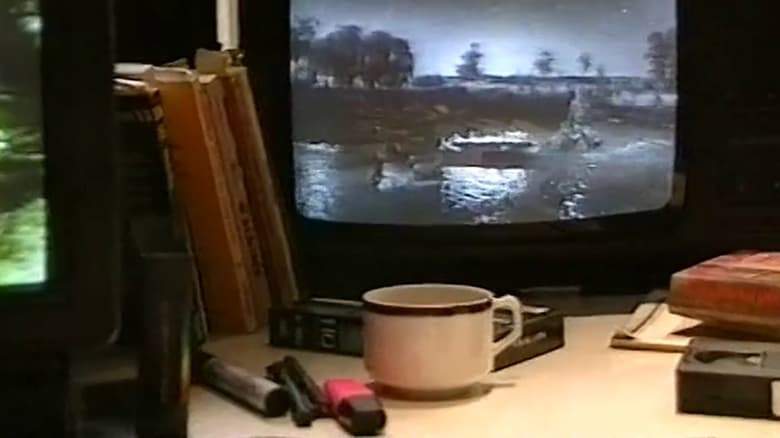Bombardement Und Bunker (1991)