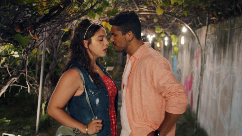 Anti Amor (2025)