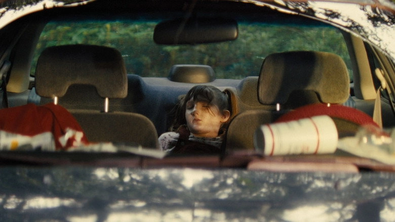 What Are Grandchildren Made Of? (2026)