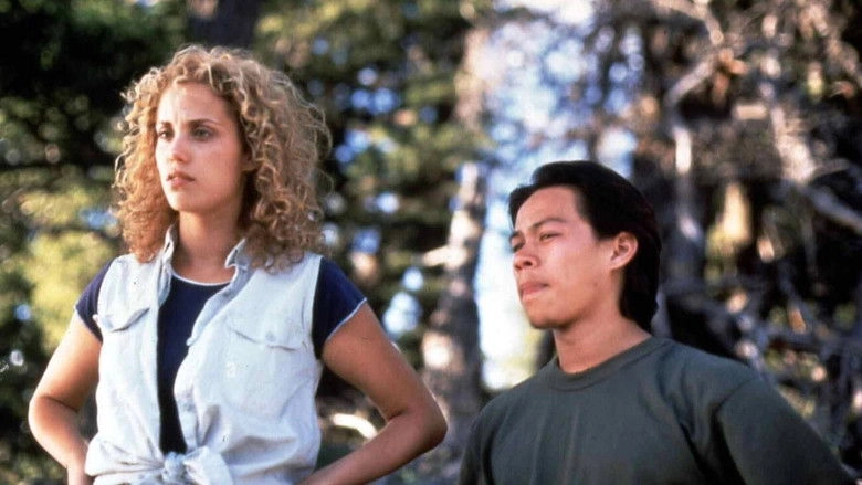 White Wolves II: Legend Of The Wild (1995)