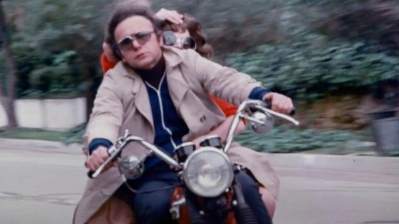 Last Foxtrot In Burbank (1973)