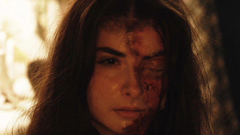 Charred Memory (2024)