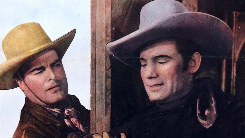 In Old Montana (1939)