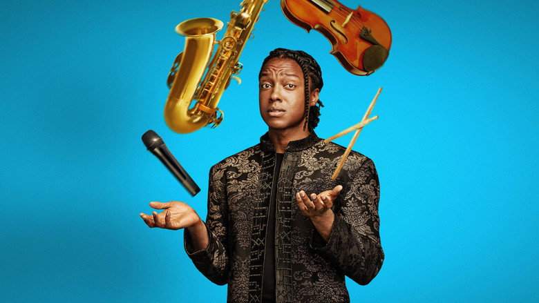 Josh Johnson: Symphony (2026)