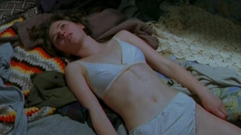 Strange Fits Of Passion (1999)