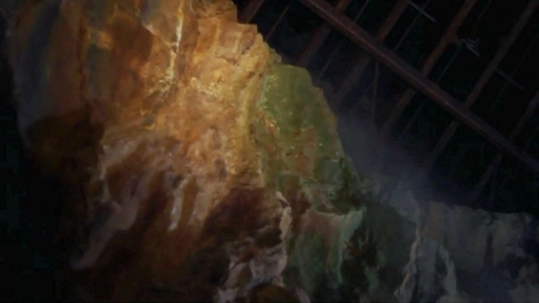 Mandie And The Cherokee Treasure (2010)