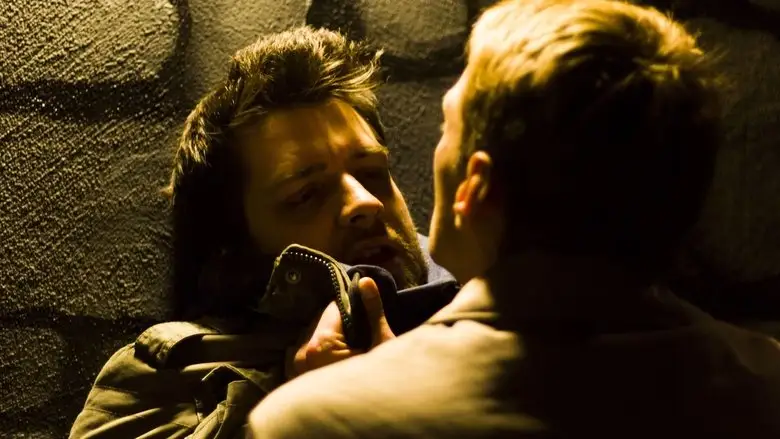 Fallacy (2013)