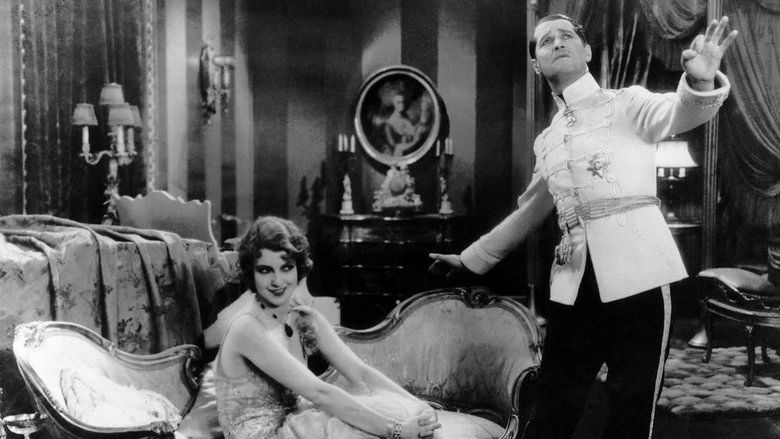 The Love Parade (1930)