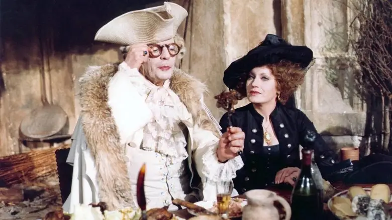 That Night In Varennes (1982)