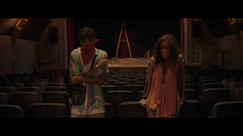 David Is Dead (2022)