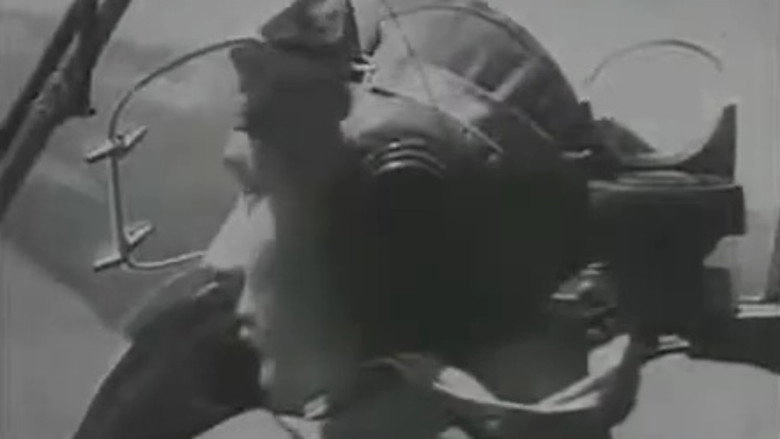 The Bismarck Convoy Smashed (1943)