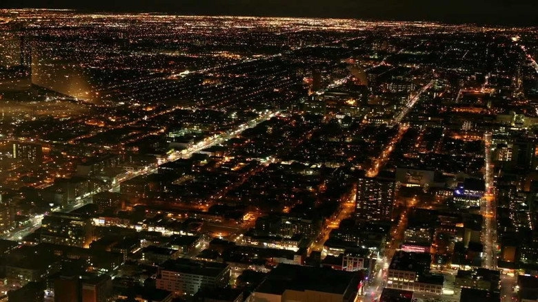 The City Dark (2012)