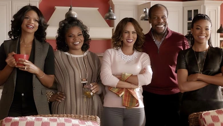 Almost Christmas (2016)