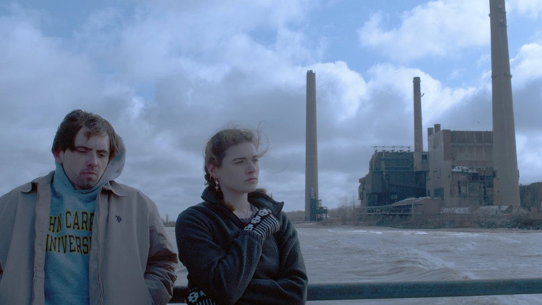 Calvin And Alma (2024)