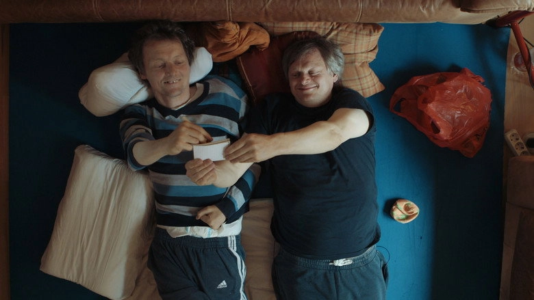 Dear Brother (2019)