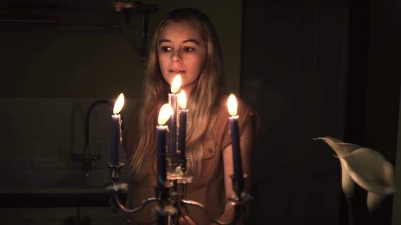 Whispers (2015)