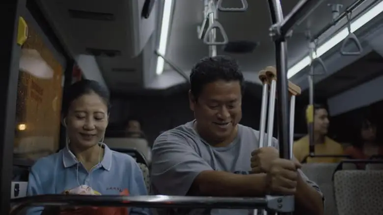 Love At Fifty (2022)