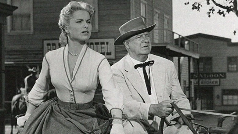 Showdown At Abilene (1956)