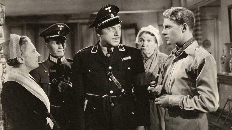 Assignment In Brittany (1943)