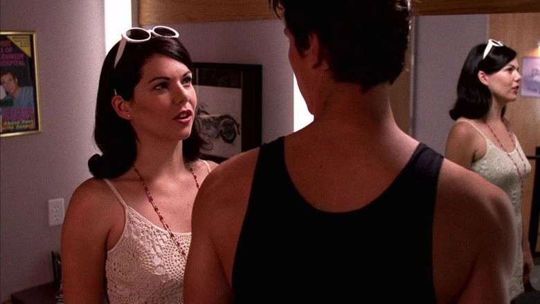 Confessions Of A Sexist Pig (1998)