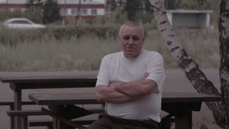 Russia As A Dream (2017)