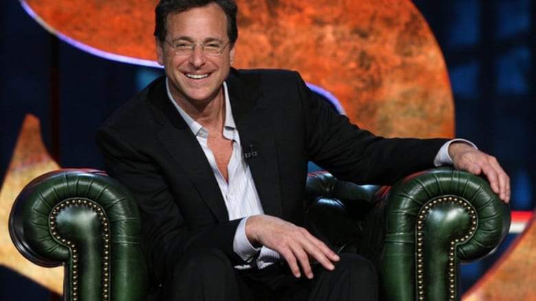 Comedy Central Roast Of Bob Saget (2008)