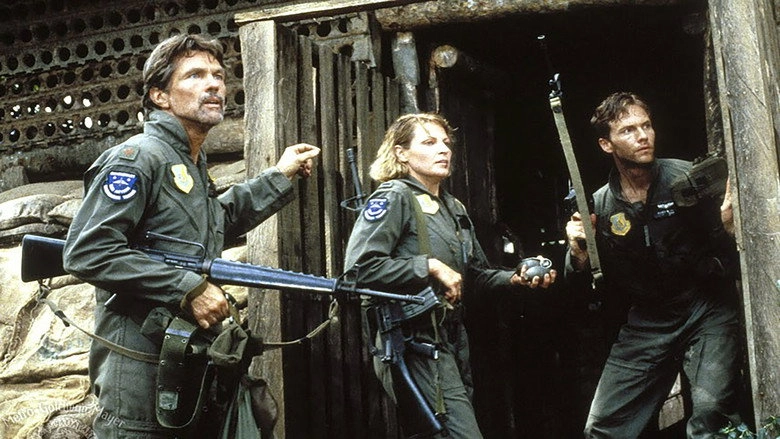 Opposing Force (1986)