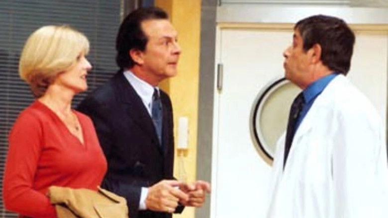 Impair Et Pere (2002)