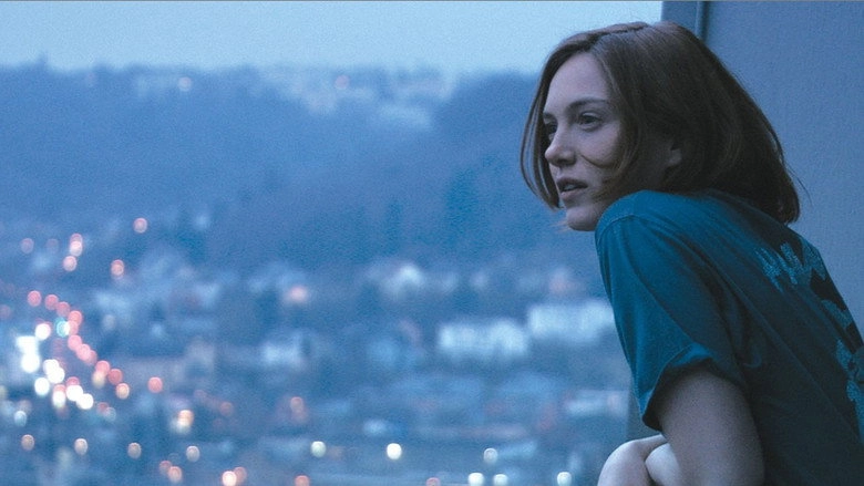 Elle Ne Pleure Pas, Elle Chante (2011)