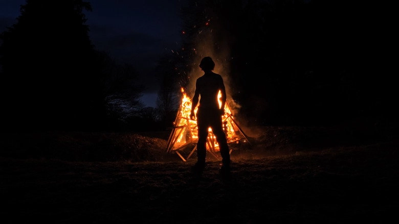 The Ghost (2025)