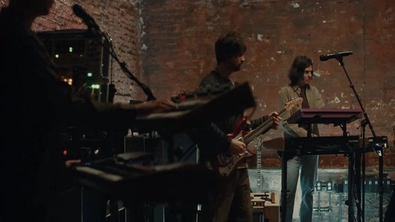 Tame Impala: Sound Check At Cherry Lane Theatre (2025)