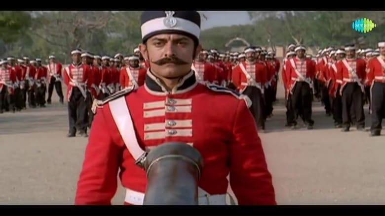 Mangal Pandey (2005)