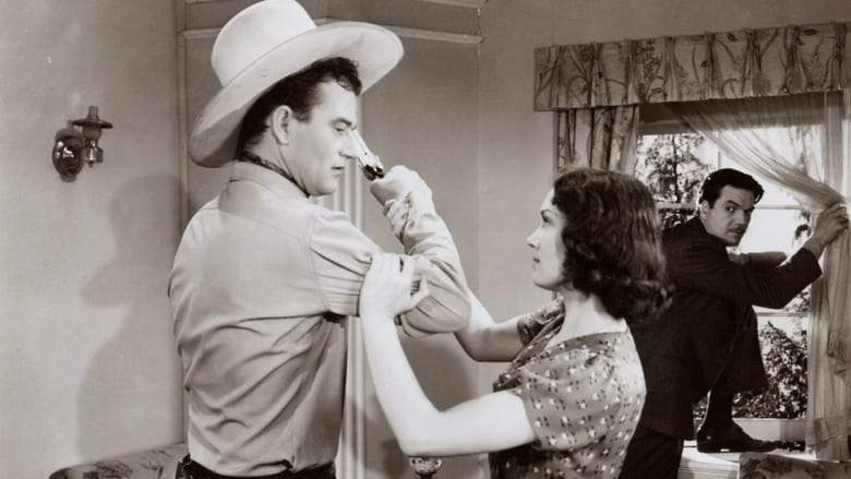 Pals Of The Saddle (1938)
