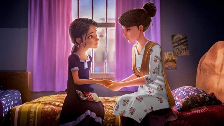 Sitara: Let Girls Dream (2019)