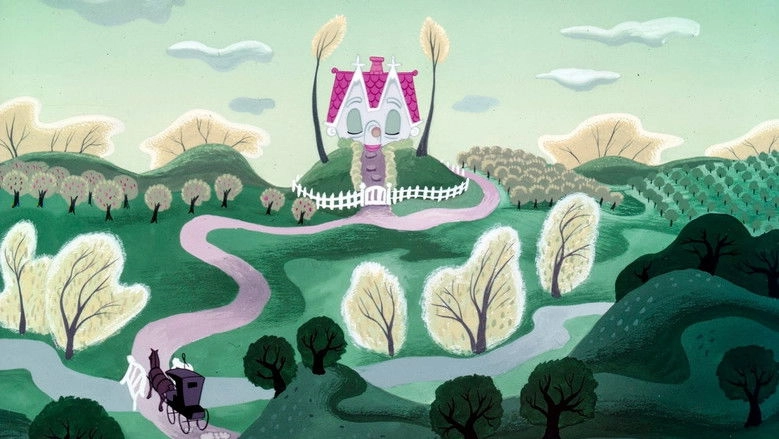 The Little House (1952)