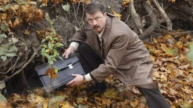 Aldrich Ames: Traitor Within (1998)