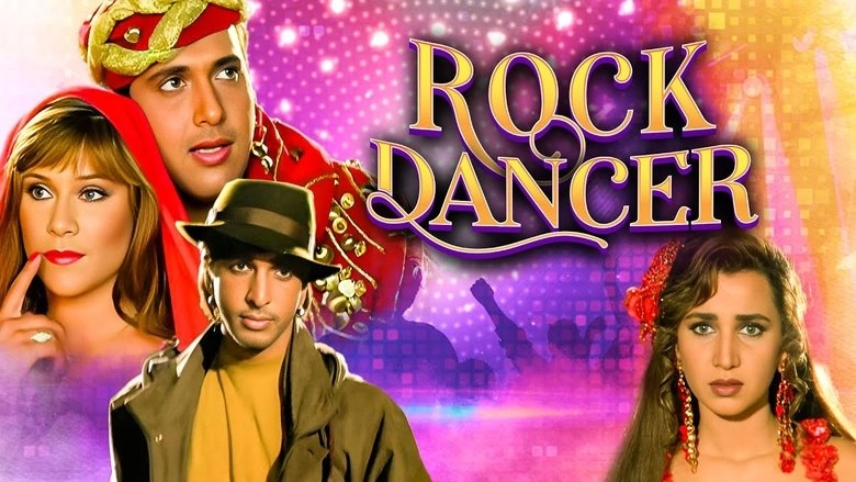 Rock Dancer (1995)