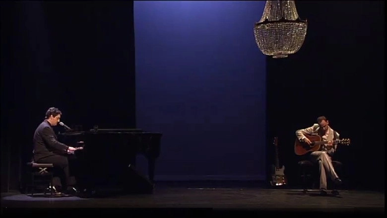Mike & Thomas: Ajuinen En Look (2007)