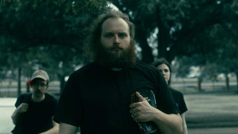 Amityvillenado (2026)