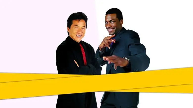Rush Hour (1998)
