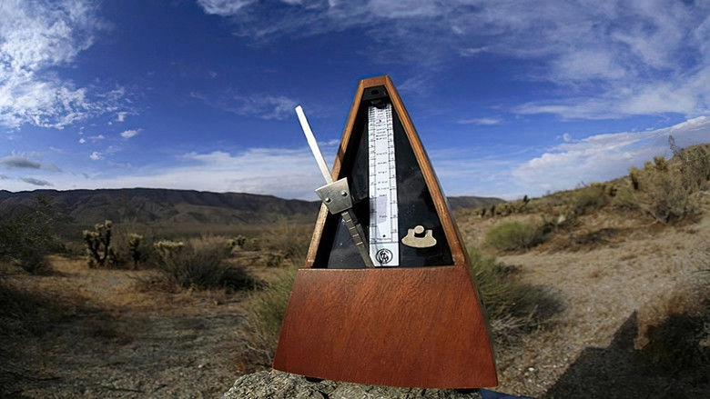 Do You Know What Time It Is? (2008)