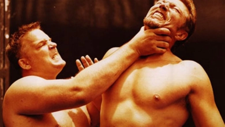 Temmink: The Ultimate Fight (1998)