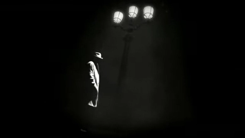 Moth To A Flame (2007)
